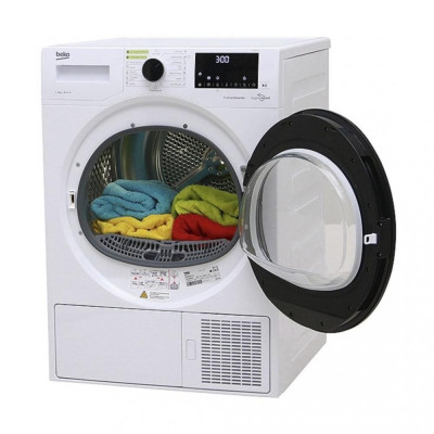 Сушильна машина Beko DS8539TU
