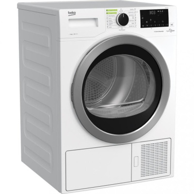 Сушильна машина Beko DS8539TU