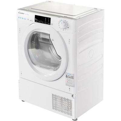 Сушильна машина Candy BCTD H7A1TE-S