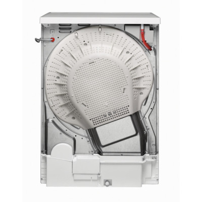 Сушильна машина Electrolux EW6C428WU