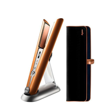Праска для волосся Dyson Corrale Copper/Nickel (389409-01)