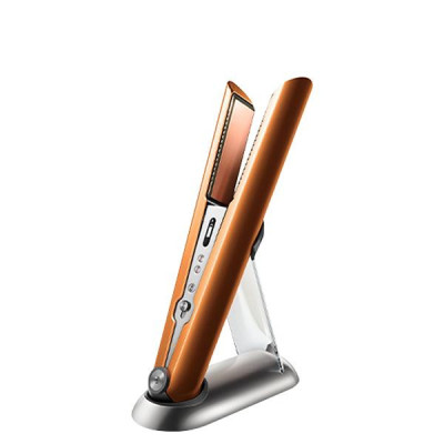 Праска для волосся Dyson Corrale Copper/Nickel (389409-01)