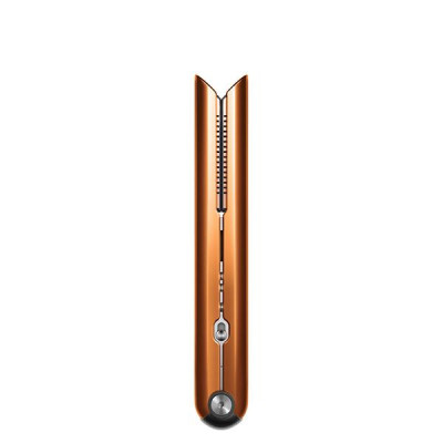 Праска для волосся Dyson Corrale Copper/Nickel (389409-01)
