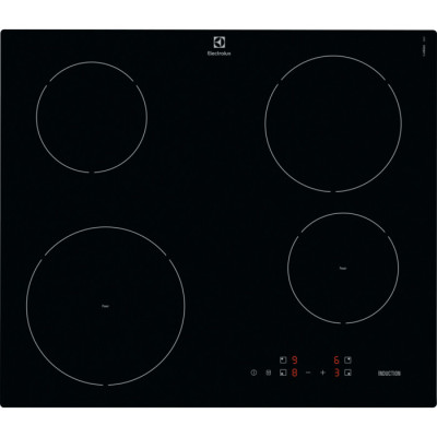 Варильна поверхня електрична Electrolux EHH96240IK