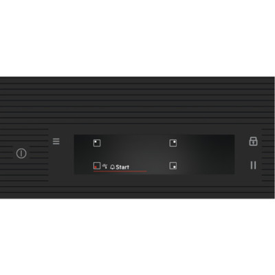 Варильна поверхня електрична Electrolux EIS7548