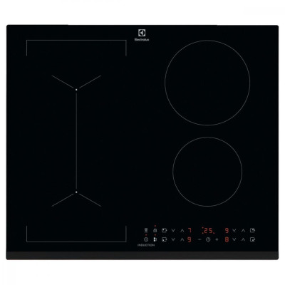 Варильна поверхня електрична Electrolux IPE6443KFV