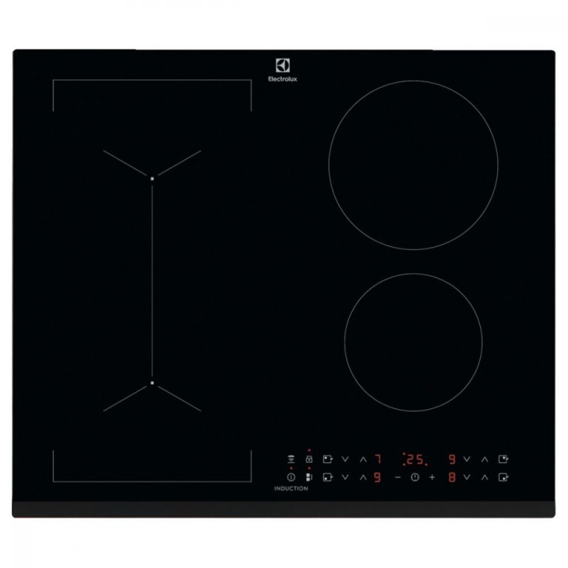 Варильна поверхня електрична Electrolux IPE6443KFV