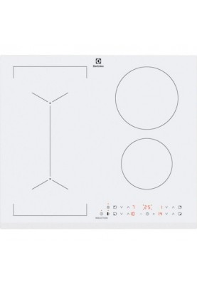 Варильна поверхня електрична Electrolux IPE6443WFV