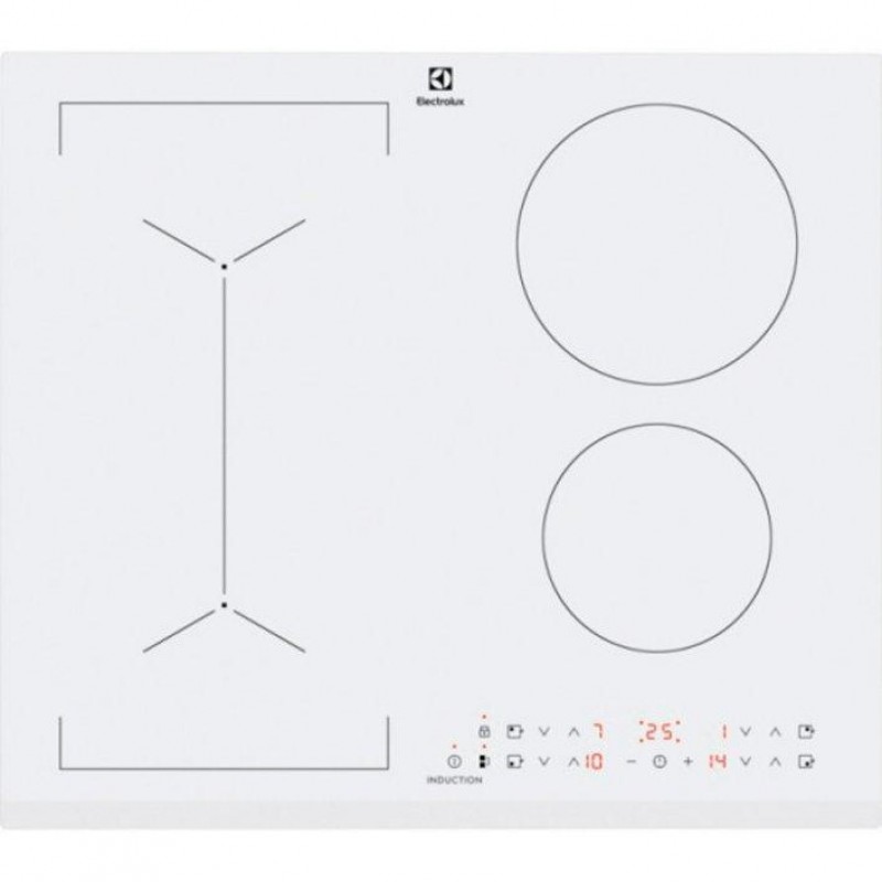 Варильна поверхня електрична Electrolux IPE6443WFV