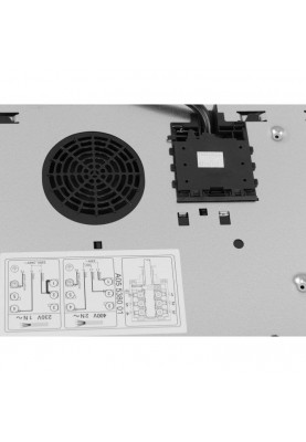 Варильна поверхня електрична Electrolux IPE6443WFV