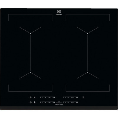 Варильна поверхня електрична Electrolux IPE6454KF