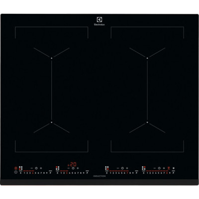 Варильна поверхня електрична Electrolux IPE6474KF