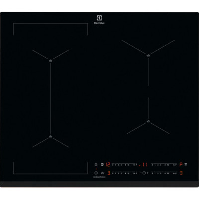 Варильна поверхня електрична Electrolux IPES6451KF