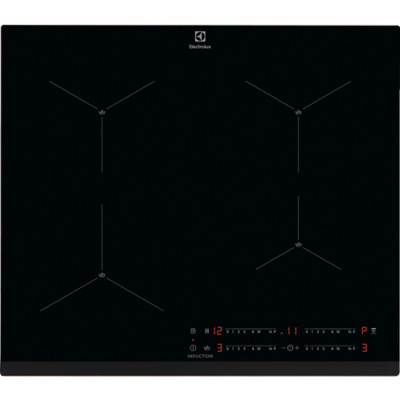 Варильна поверхня електрична Electrolux IPES6452KF