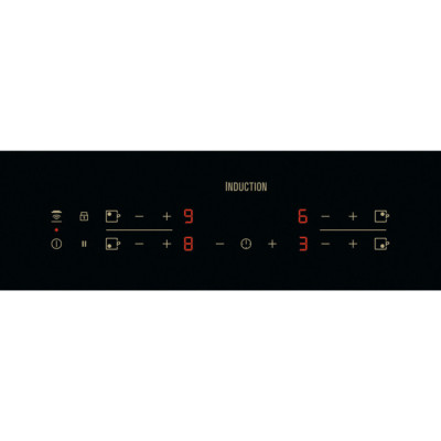 Варильна поверхня електрична Electrolux IPEV644RBC
