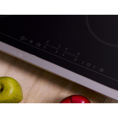 Варильна поверхня електрична Gorenje ECT643BX Варильна поверхня електрична Gorenje ECT643BX