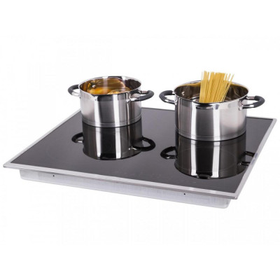 Варильна поверхня електрична Gorenje ECT643BX Варильна поверхня електрична Gorenje ECT643BX