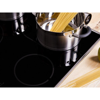 Варильна поверхня електрична Gorenje ECT643BX Варильна поверхня електрична Gorenje ECT643BX