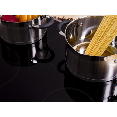 Варильна поверхня електрична Gorenje ECT643BX Варильна поверхня електрична Gorenje ECT643BX