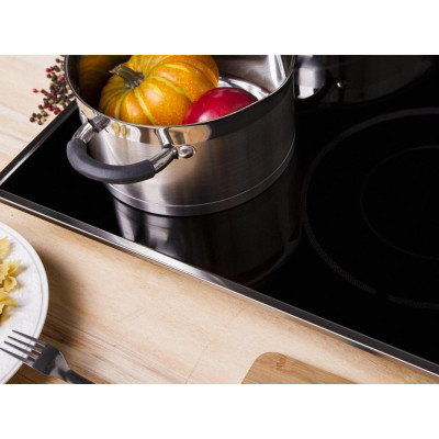 Варильна поверхня електрична Gorenje ECT643BX Варильна поверхня електрична Gorenje ECT643BX