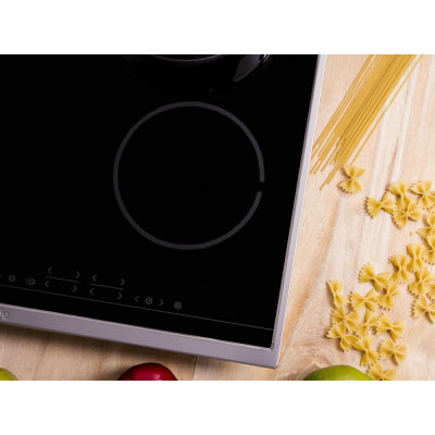 Варильна поверхня електрична Gorenje ECT643BX Варильна поверхня електрична Gorenje ECT643BX