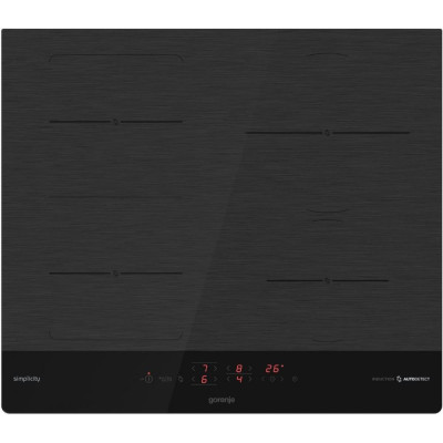 Варильна поверхня електрична Gorenje IT643SYB7 Варильна поверхня електрична Gorenje IT643SYB7