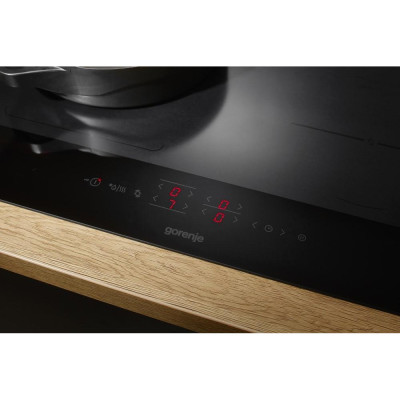 Варильна поверхня електрична Gorenje IT643SYB7 Варильна поверхня електрична Gorenje IT643SYB7