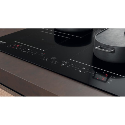 Варильна поверхня електрична Hotpoint-Ariston HB 4860B NE