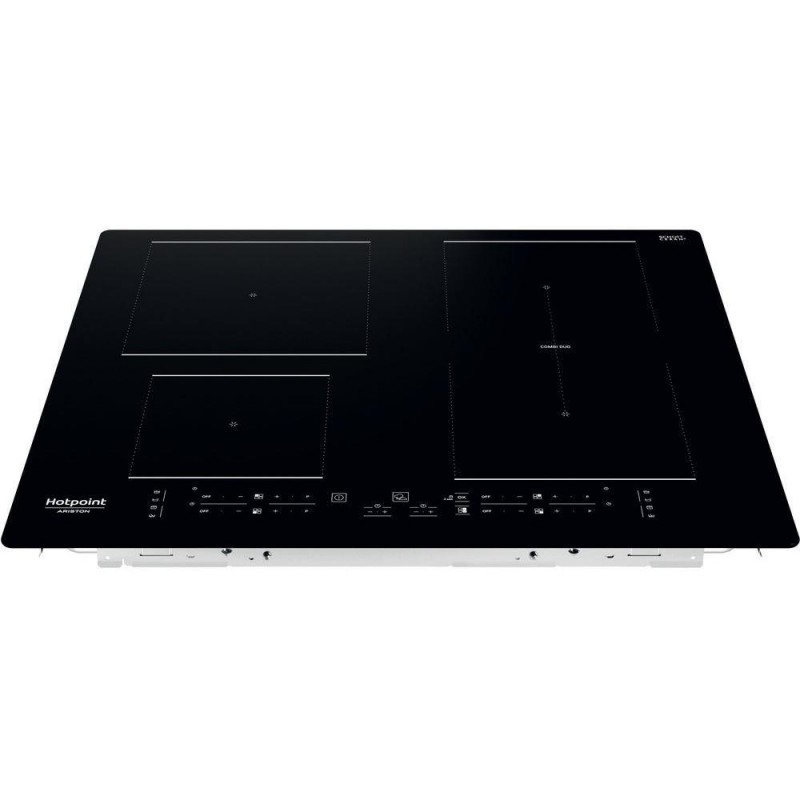 Варильна поверхня електрична Hotpoint-Ariston HB 4860B NE