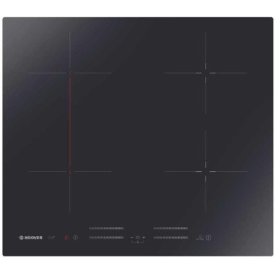 Варильна поверхня електрична Indesit IB 65B60 NE
