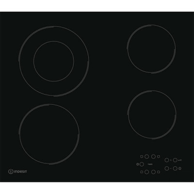 Варильна поверхня електрична Indesit RI 260 C