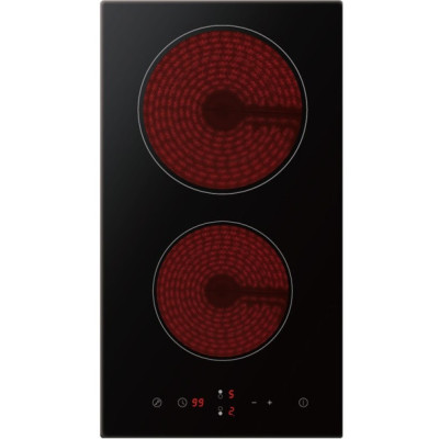 Варильна поверхня електрична Midea MC-HD301