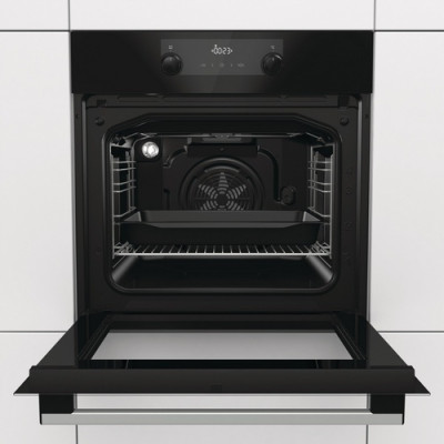 Варильна поверхня електрична з духовкою Gorenje BO737E114XG + ECS643BSC Варильна поверхня електрична з духовкою Gorenje BO737E114XG + ECS643BSC