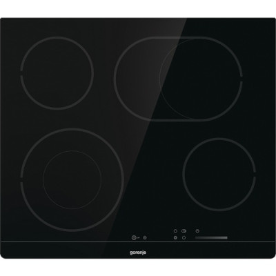 Варильна поверхня електрична з духовкою Gorenje BO737E114XG + ECS643BSC Варильна поверхня електрична з духовкою Gorenje BO737E114XG + ECS643BSC