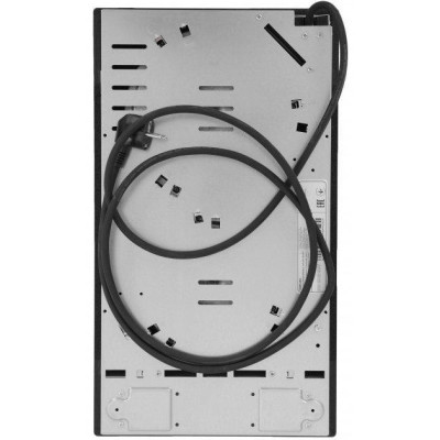 Варильна поверхня електрична Samsung NZ32R1506BK