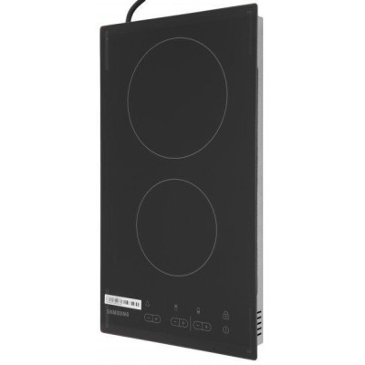 Варильна поверхня електрична Samsung NZ32R1506BK