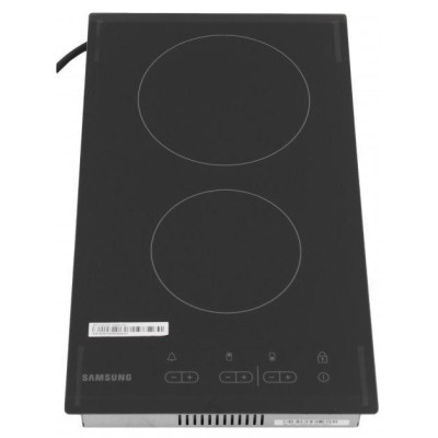 Варильна поверхня електрична Samsung NZ32R1506BK