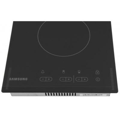 Варильна поверхня електрична Samsung NZ32R1506BK