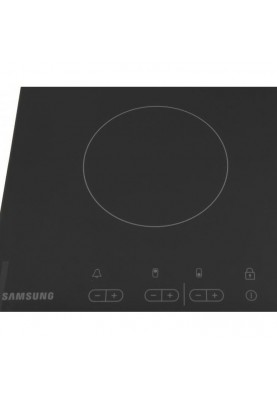 Варильна поверхня електрична Samsung NZ32R1506BK