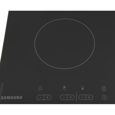 Варильна поверхня електрична Samsung NZ32R1506BK