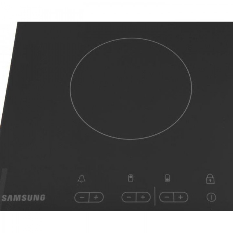 Варильна поверхня електрична Samsung NZ32R1506BK