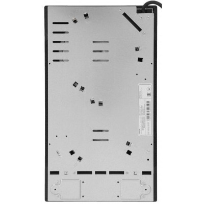 Варильна поверхня електрична Samsung NZ32R1506BK