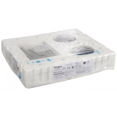 Варильна поверхня електрична Whirlpool AKT 8130 LX