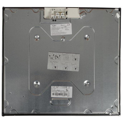 Варильна поверхня електрична Whirlpool AKT 8130 LX