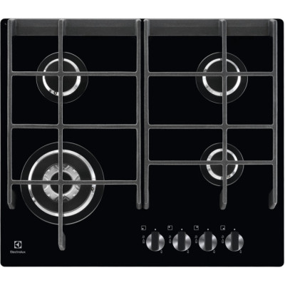 Варильна поверхня газова Electrolux EGV96343YK
