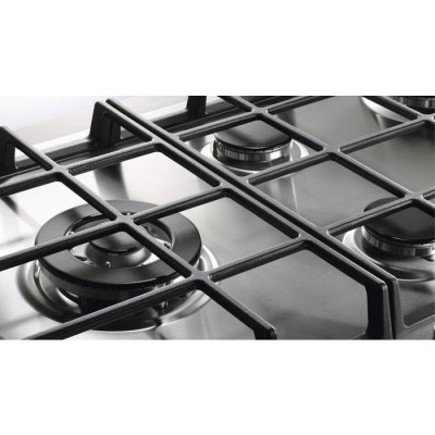 Варильна поверхня газова Electrolux EGV96343YK