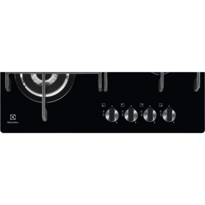 Варильна поверхня газова Electrolux EGV96343YK