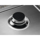 Варильна поверхня газова Electrolux GEE363MX