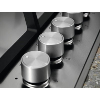 Варильна поверхня газова Electrolux GEE363MX