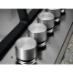 Варильна поверхня газова Electrolux GEE363MX